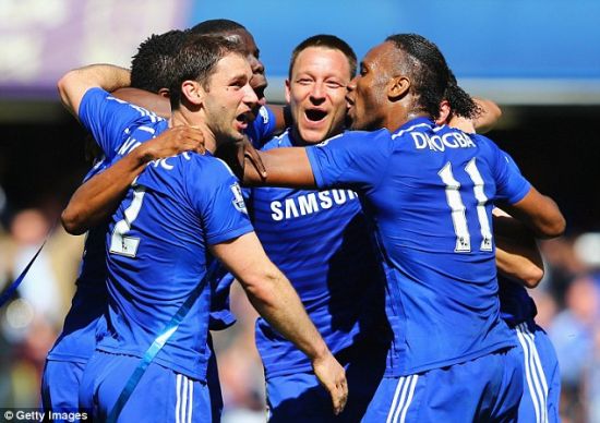 伟大的复仇 伟大的复仇